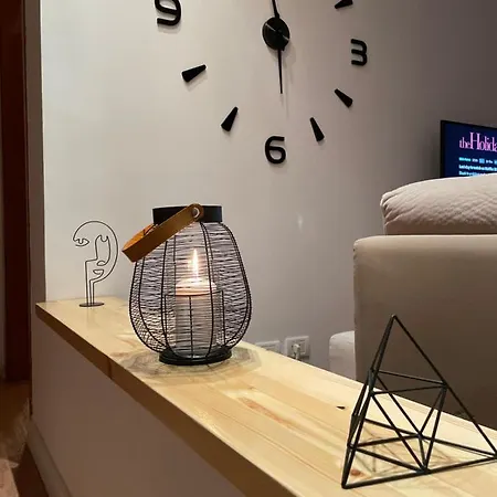 Apartman Proper 1