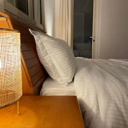 Proper 1 Apartman
