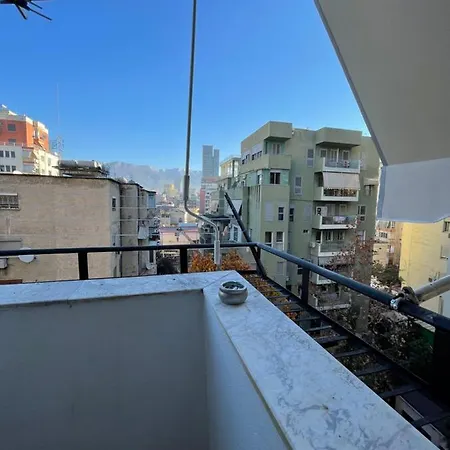Proper 1 * Tirana