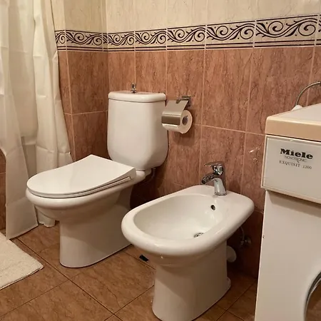 Proper 1 Apartman