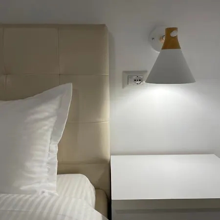 Apartman Proper 1