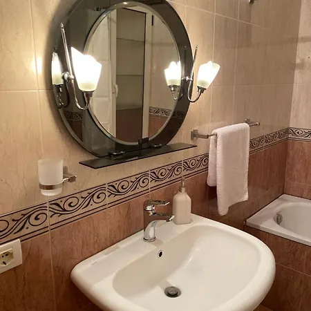 Apartman Proper 1