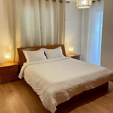 Apartman Proper 1 Tirana